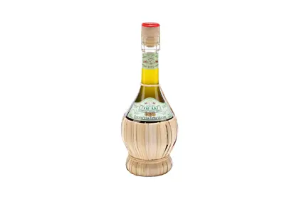 Масло Оливковое Extra Virgin от Leonardi, ст/бут, 500мл
