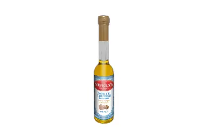 Масло Оливковое Extra Virgin с Белым Трюфелем от Nifelya, ст/бут, 250мл