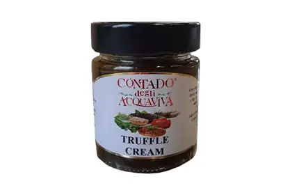 Трюфельный Крем «Contado Degli Acquaviva», 130г