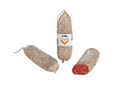 Салями Абруццо от Villani, ~330г