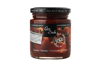Джем из Красных Томатов «Can Bech», 280г