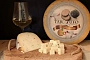 Сыр Тартуфо из Козьего Молока от De Producent
