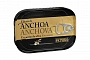 Филе Анчоусов в Оливковом Масле от Hacendado, 74г